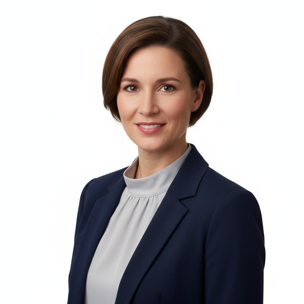 Mag. Elisabeth Huber